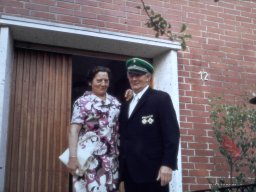 Schützenfest 1976